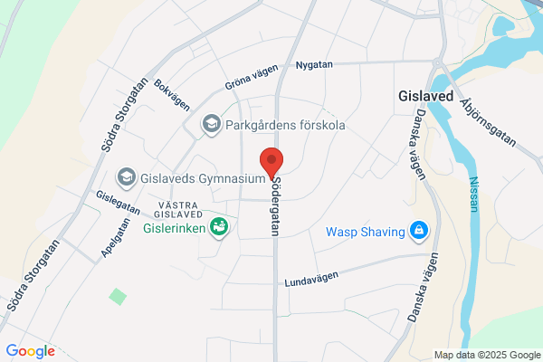 Cityfrisören AB