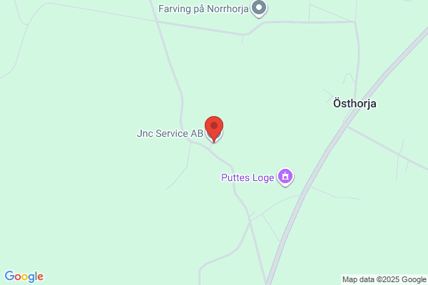 Jnc Service AB