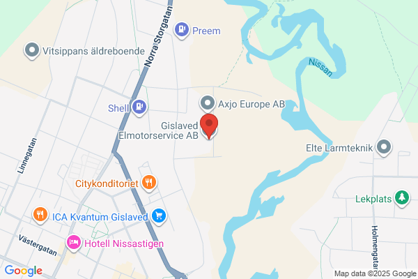 AB Electric Refrigerant Service