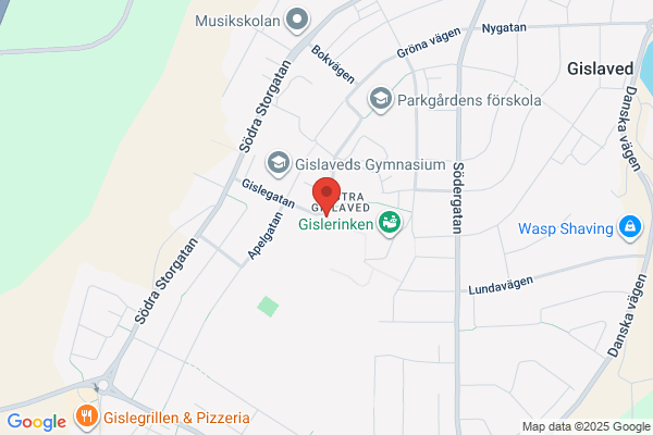Pizzeria Simhallen