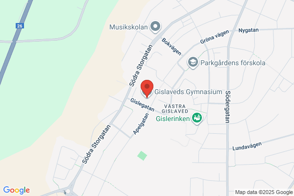 Gärdesskolan (Gymnasieskolor)