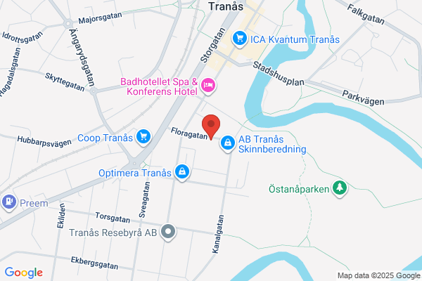 A. Melins Skogsavverkning och Transport
