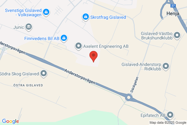 VTS Sweden AB