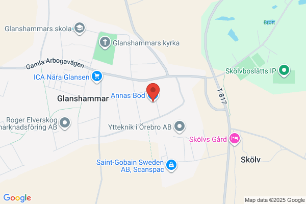 Molander, Anna