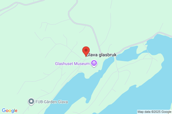 Glagården
