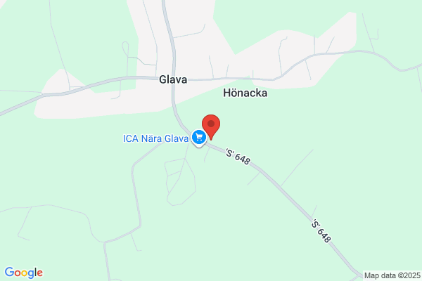 Glava Bioenergi AB