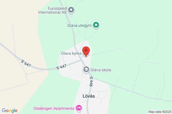 Glava Församling