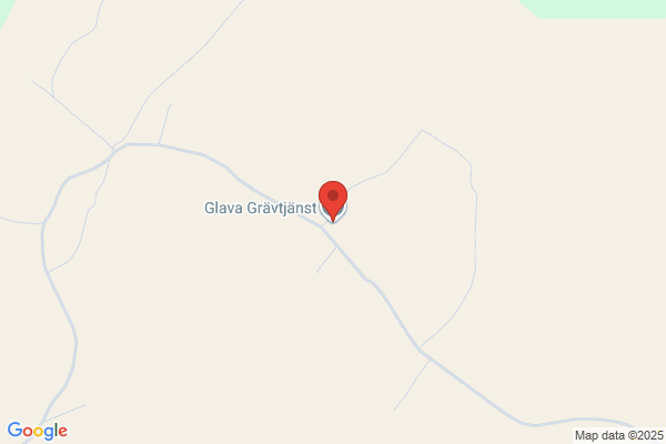 Glava Grävtjänst
