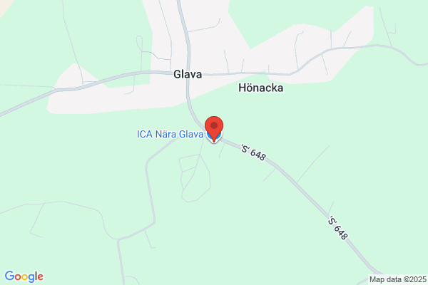 ICA Nära