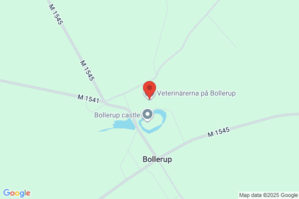 Hästkliniken Bollerup