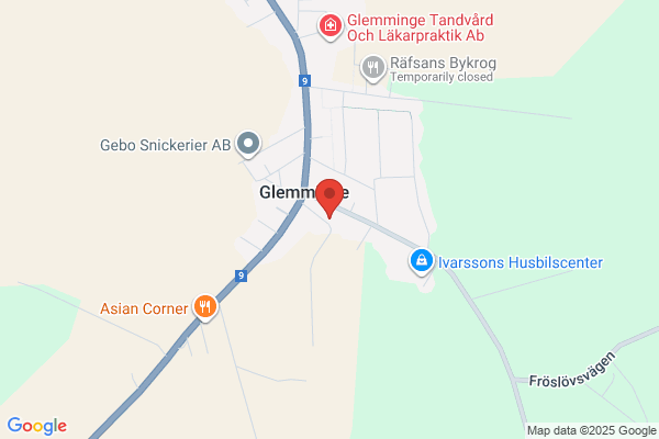Glemminge Måleri