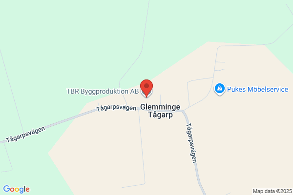 Per i Gl-Tågarp Bygg AB