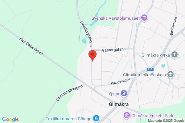 Glimåkra Persiennservice