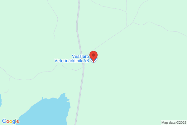 Vesslarps Veterinärklinik