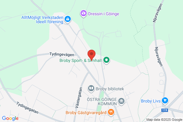 Fridolins Bygg AB, Torgny