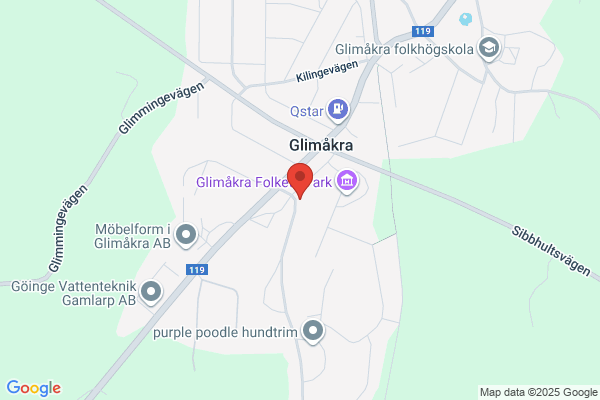 Glimåkra Åkeri AB