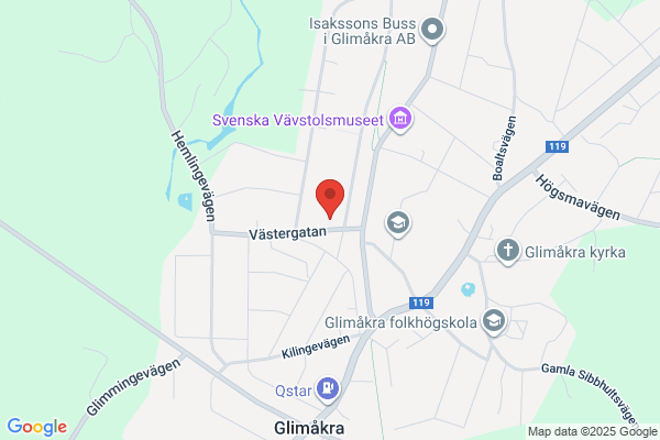 H M Verkstads AB