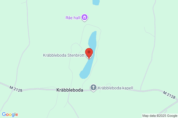Kräbbleboda Förvaring