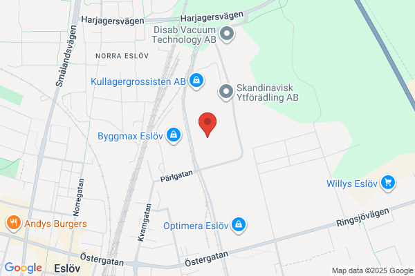 L-A Brodins Redovisningsbyrå