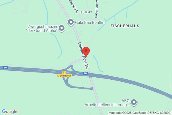 Mumsbiten Grillcafé