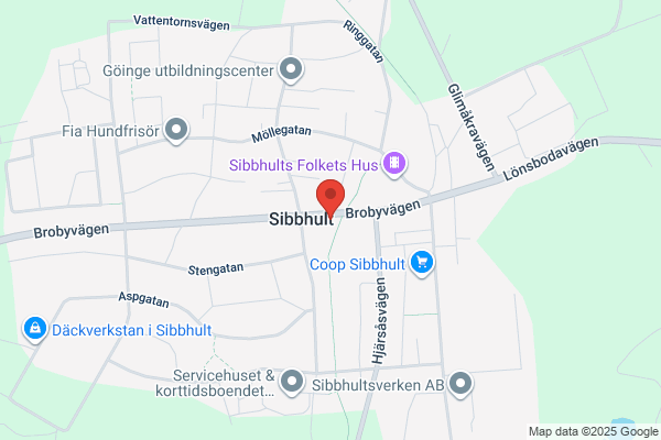 Pizzeria Solbacka