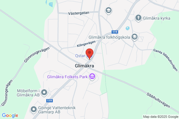 Qstar Glimåkra