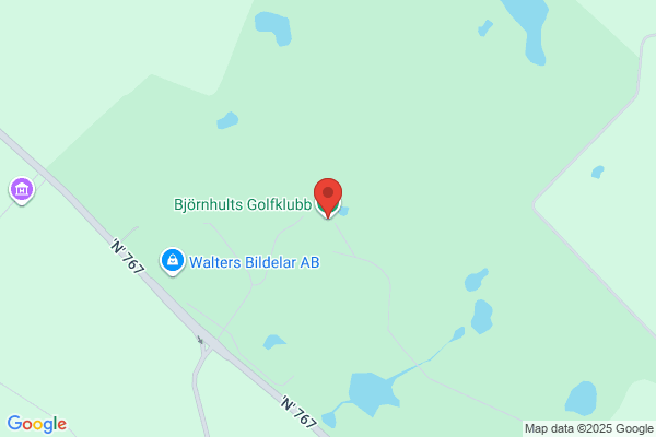 Björnhults Golfklubb