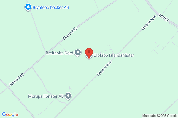 Horse Farm Åsälv AB