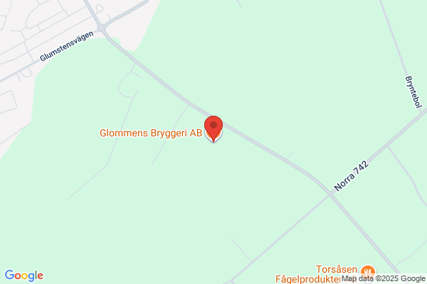 Glommens Lantbruk AB