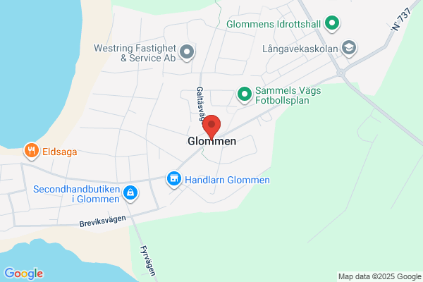 Glommens förskola (Förskolor)