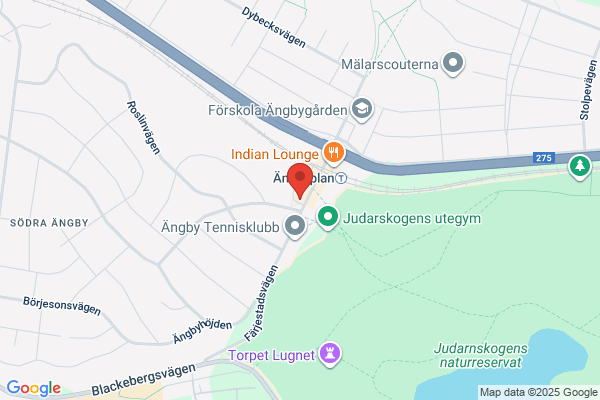 Naturterapi Birgitta Engström