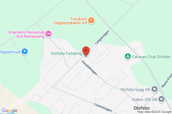 Olofsbo Camping