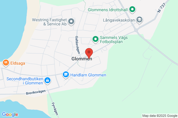 Västkustens Trålbinderi, AB