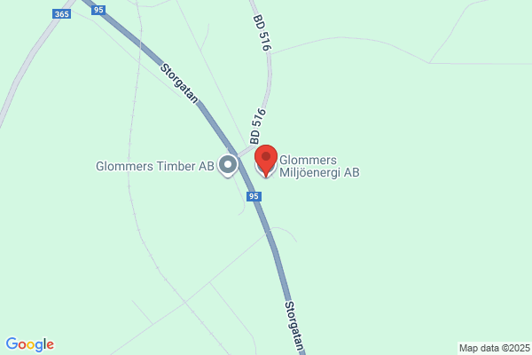 Glommers Miljöenergi AB