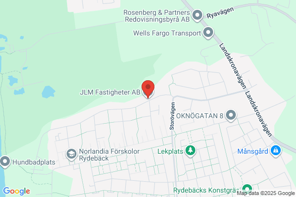 JLM Fastigheter AB