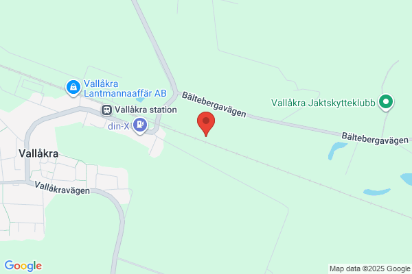 Edenhall Mekanisk Verkstad AB