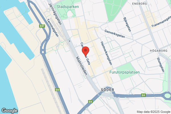 Foder & Spannmål i Helsingborg AB