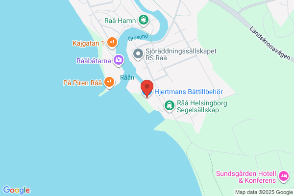 Hjertmans Båttillbehör