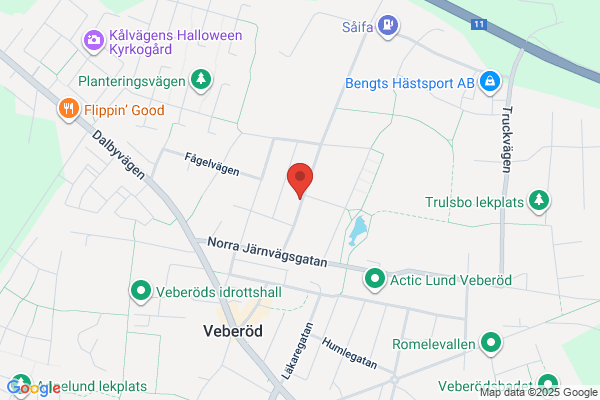 Kyl & Värmepump Teknik AB