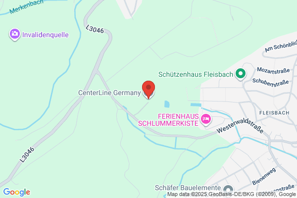 Centralslipen AB