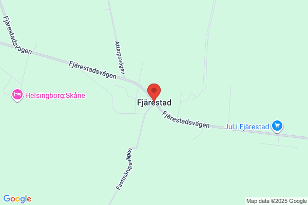 Fjärestad Åkeri