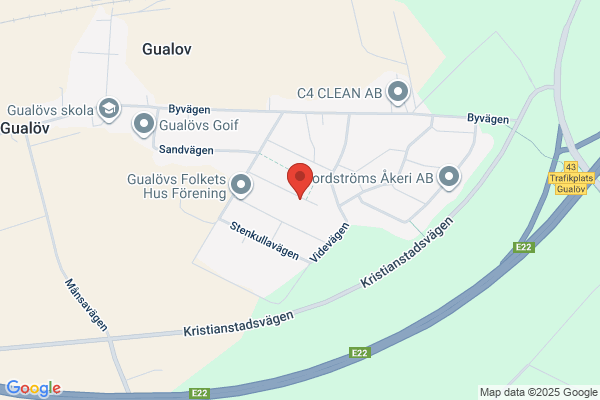 HL Karlsson Byggservice AB