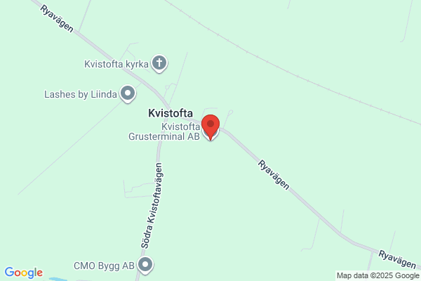 Kvistofta Åkeri AB