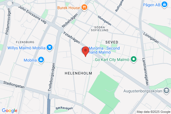 Larmhem.se - Hemlarm - Villalarm