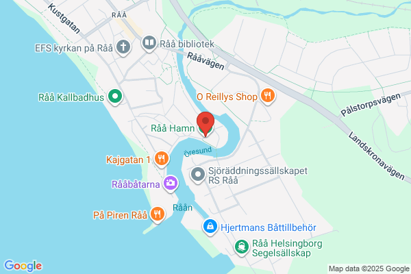 Råå Wärdshus