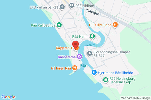 Råå Wärdshus