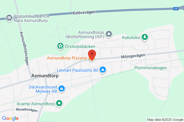 Salong Annetorp
