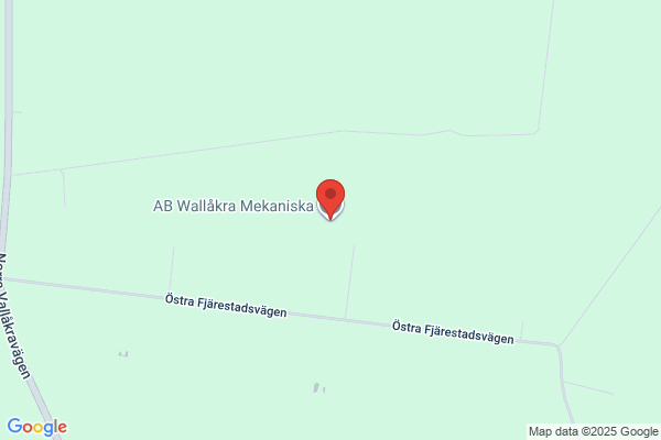 Wallåkra Mekaniska AB
