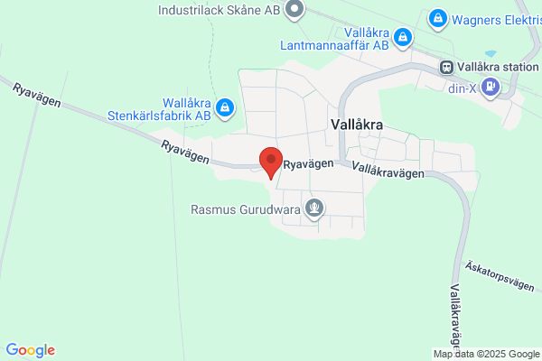 Wallåkrabygdens Skola