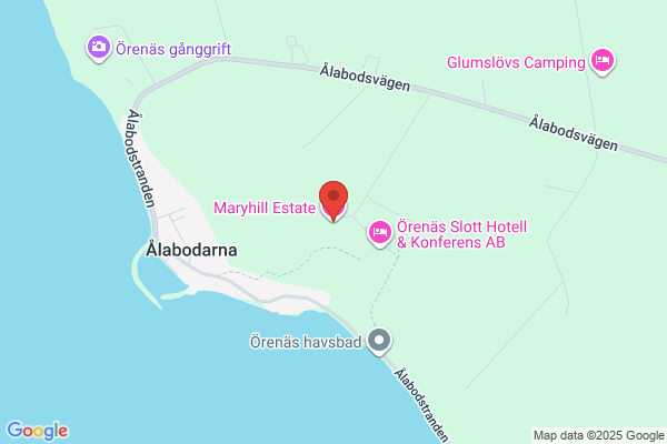 Örenäs Slott Hotell o. Konferens AB